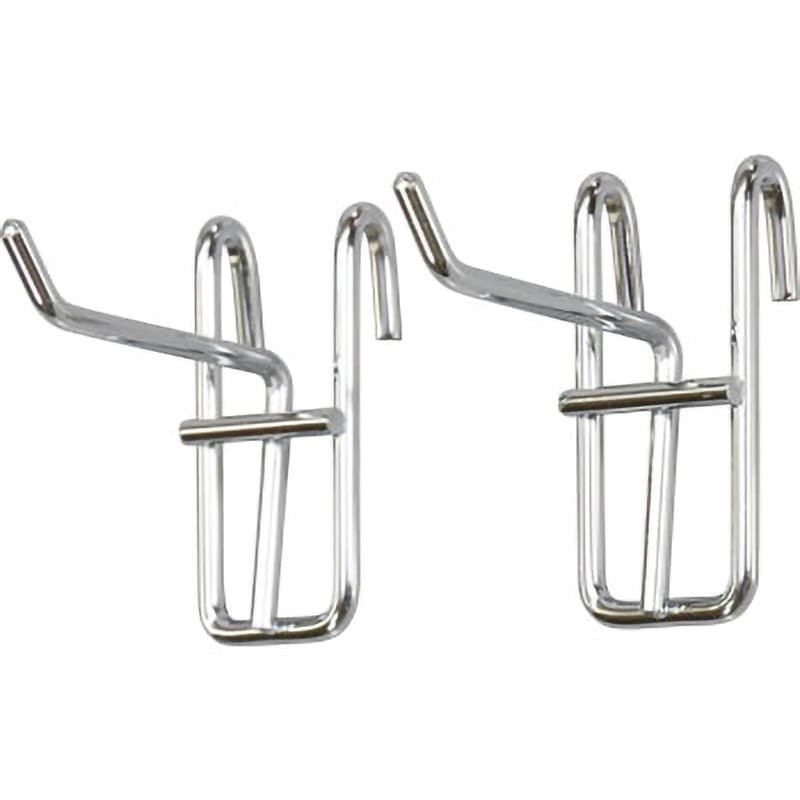 NH51-10 メッシュパネル用パーツ10個入 光 幅31mm高さ67mm NH51