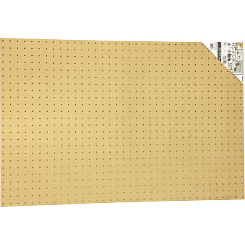 (まとめ）光 パンチングボード フレーム付（約450×600mm） 木目 PGBD406-3 1セット（5枚）〔×3セット〕(代引不可) まとめ）光 パンチングボード フレーム付（約450×600mm） 木目 PGBD406