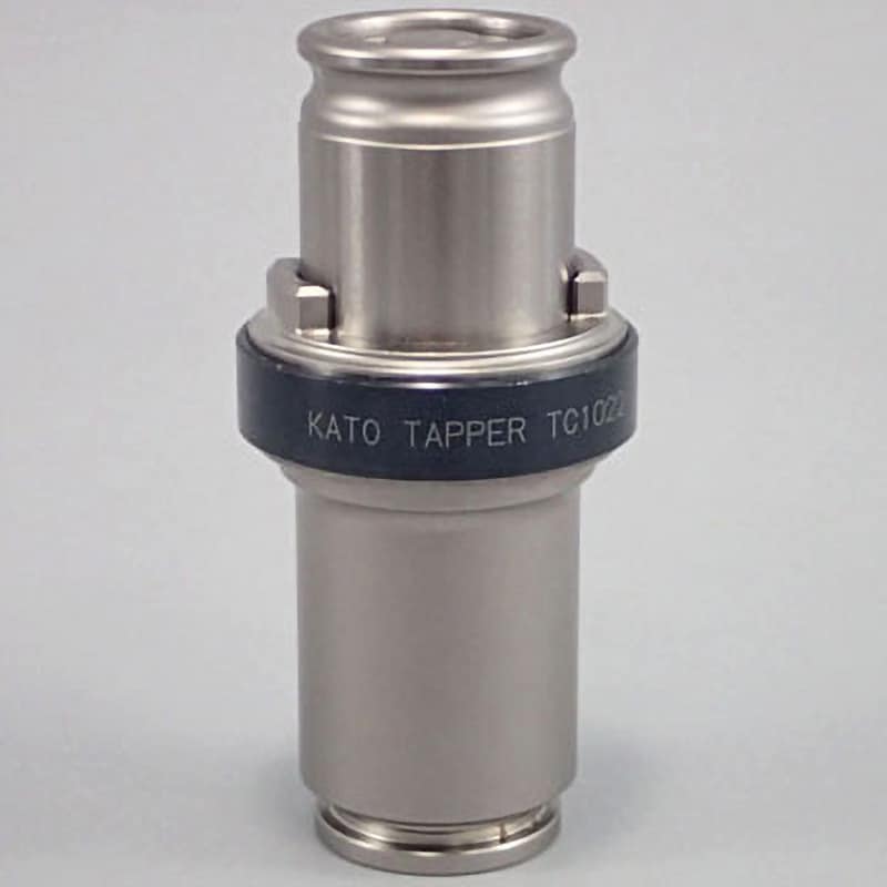 KATO製 タッパー 工具 コレット - 工具、DIY用品