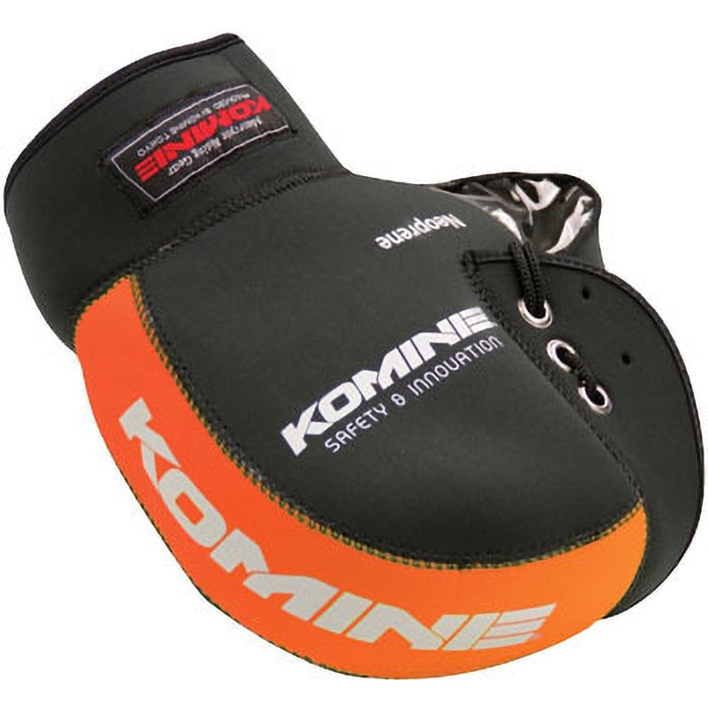 AK-021(09-021) ネオプレーンハンドルウォーマー コミネ