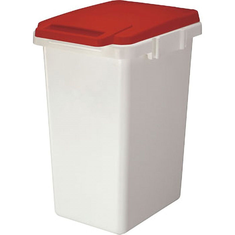 MITAS（まとめ）TRUSCO連結ワンハンドパッキンペール 33L ブルー TRHPP-33-B 1個〔×2セット〕to MITAS（まとめ）TRUSCO連結ワンハンドパッキンペール 33L ブルー TRHPP