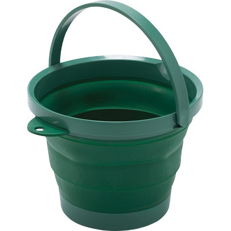 （まとめ）TRUSCO エコポリバケツ本体 8LRBK-8 1個（フタ別売）〔×20セット〕 まとめ）TRUSCO エコポリバケツ本体 8LRBK-8 1個（フタ別売）×10