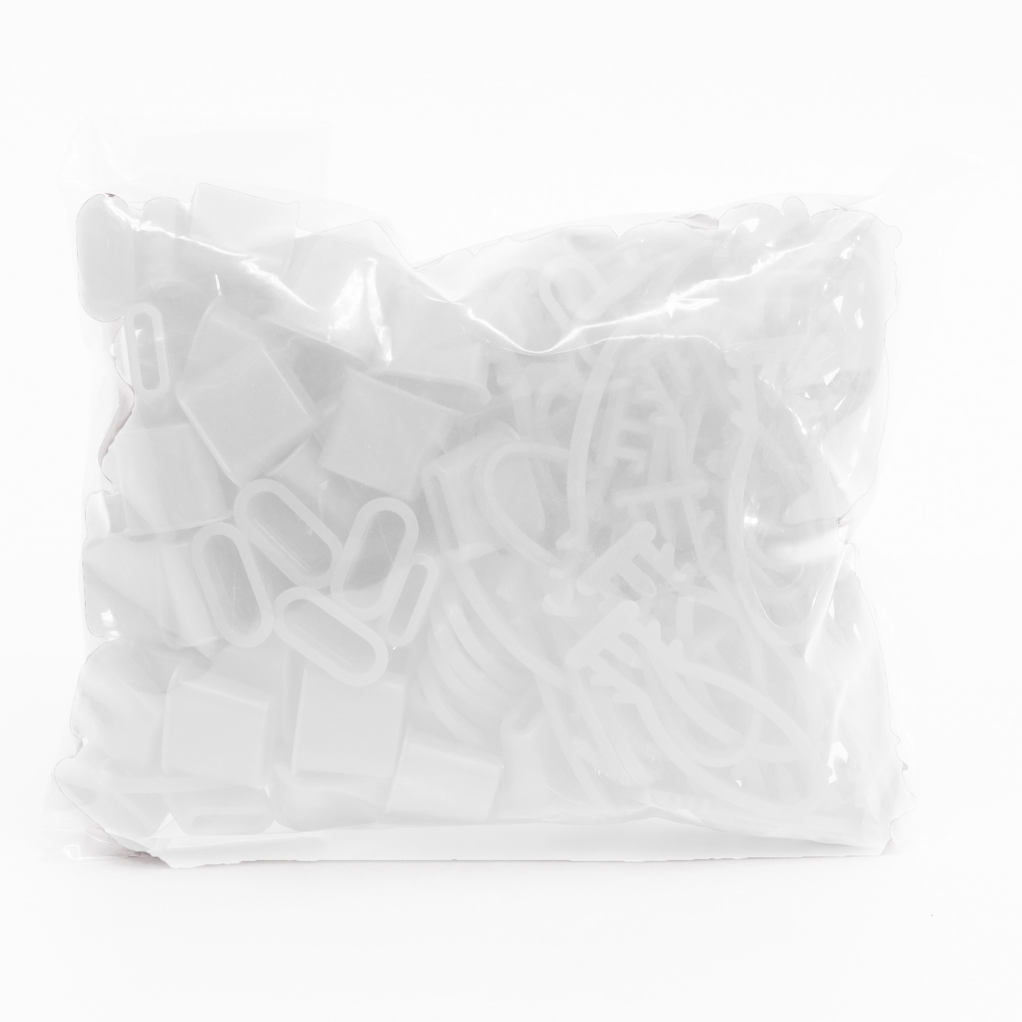 BET-W-100 みかんネット留め具 1セット(100個) TRUSCO 【通販