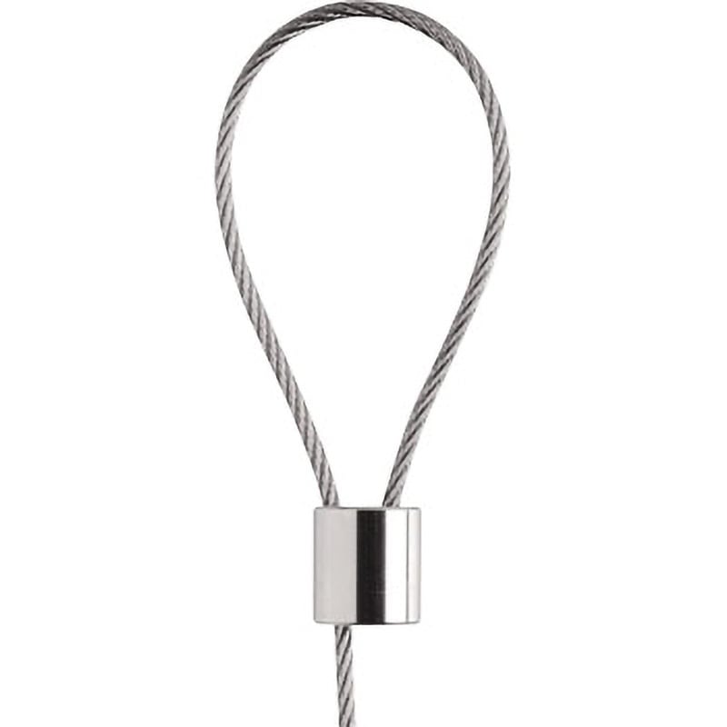 TW-3010 ワイヤグリッパーフレックスループワイヤ TRUSCO 荷重