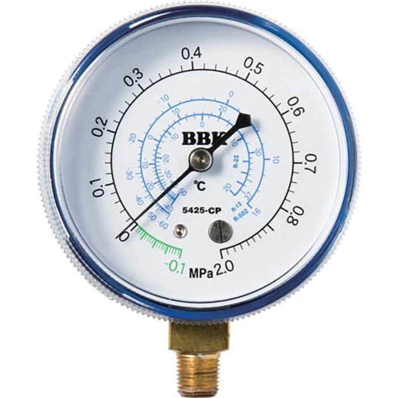 5425-CP R22/12/502 低圧連成計 1個 BBKテクノロジーズ 【通販モノタロウ】 5,806円