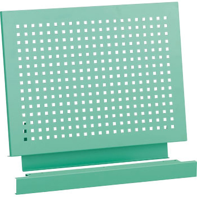 PEW-PN600T-YG フェニックスワゴン用パンチングパネル天板用 1台 TRUSCO 【通販モノタロウ】 10,625円