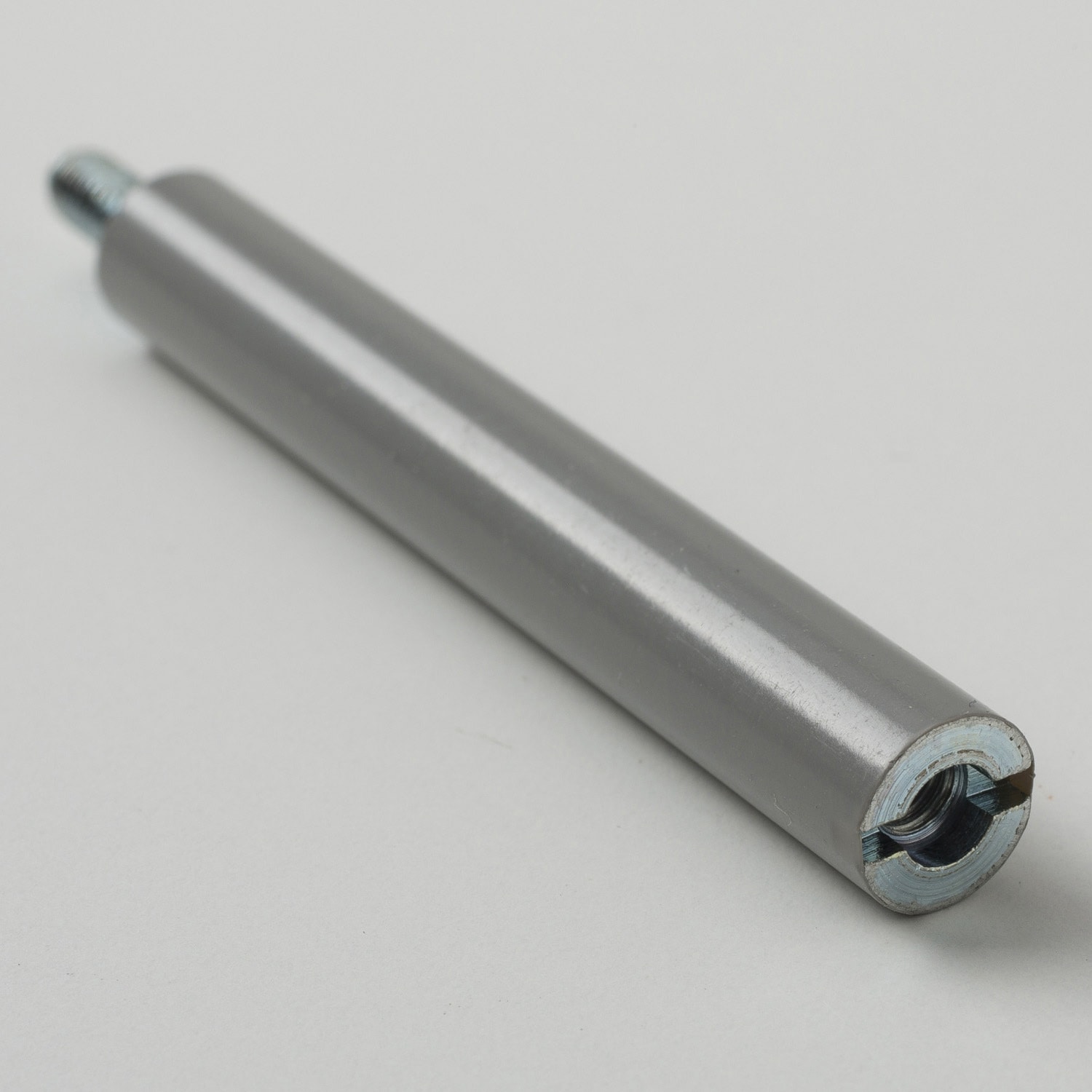 ZMSP-4-100 絶縁丸サポーター TRUSCO ねじ径M4全長100mm 1セット(10個