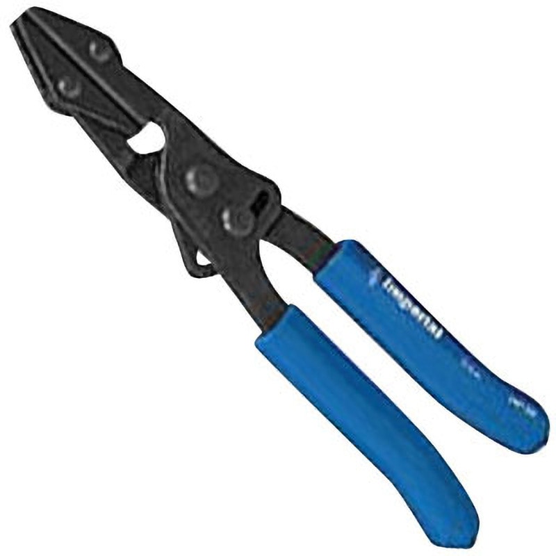 HP-55 ホースピンチプライヤー 1個 BBKテクノロジーズ 【通販モノタロウ】