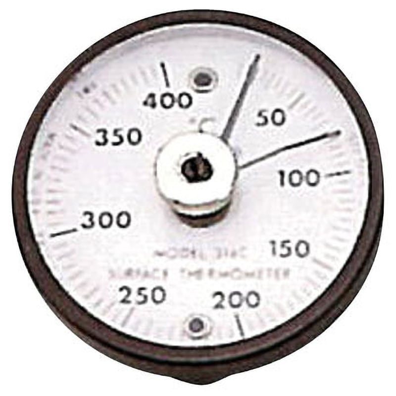 314-CL 磁石付表面温度計(置針付) 1個 BBK テクノロジーズ 【通販