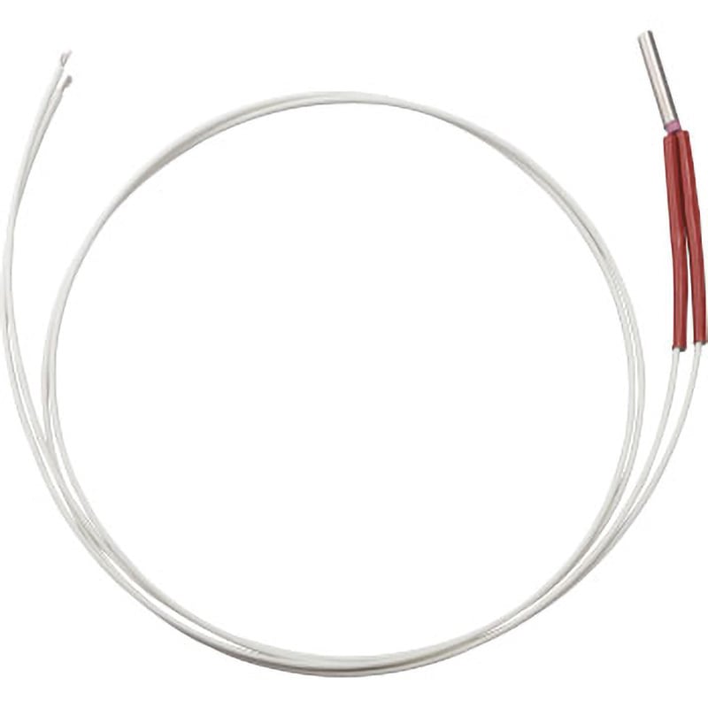 TRUSCO ハイワットカートリッジヒーター φ4 60L 200V 60W ( HWH2-460 ) トラスコ中山(株) (メーカー取寄) CH1-550 カートリッジヒーター 1本 TRUSCO 通販モノタロウ