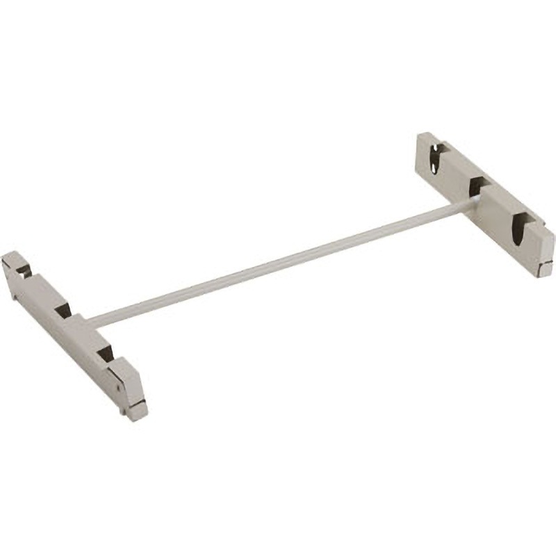 M3-P35S 中量ボルトレス棚 M3型用部材 TRUSCO ネオグレー色 間口900mm  M3-P35S