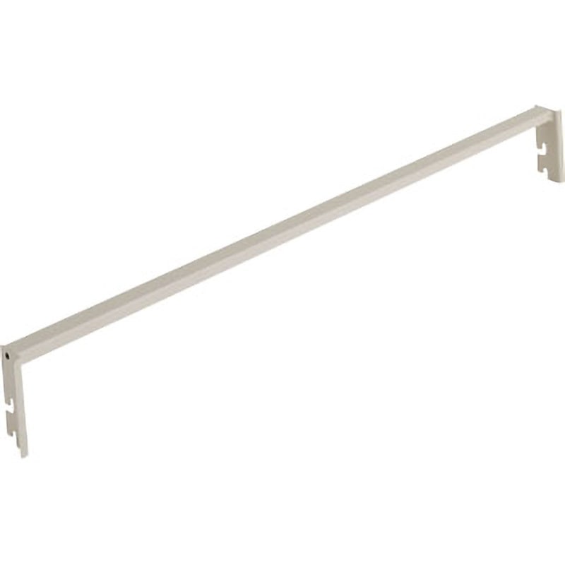 M3-SB4 中量ボルトレス棚 M3型用中間ビーム TRUSCO ネオグレー色 間口1200mm  M3-SB4