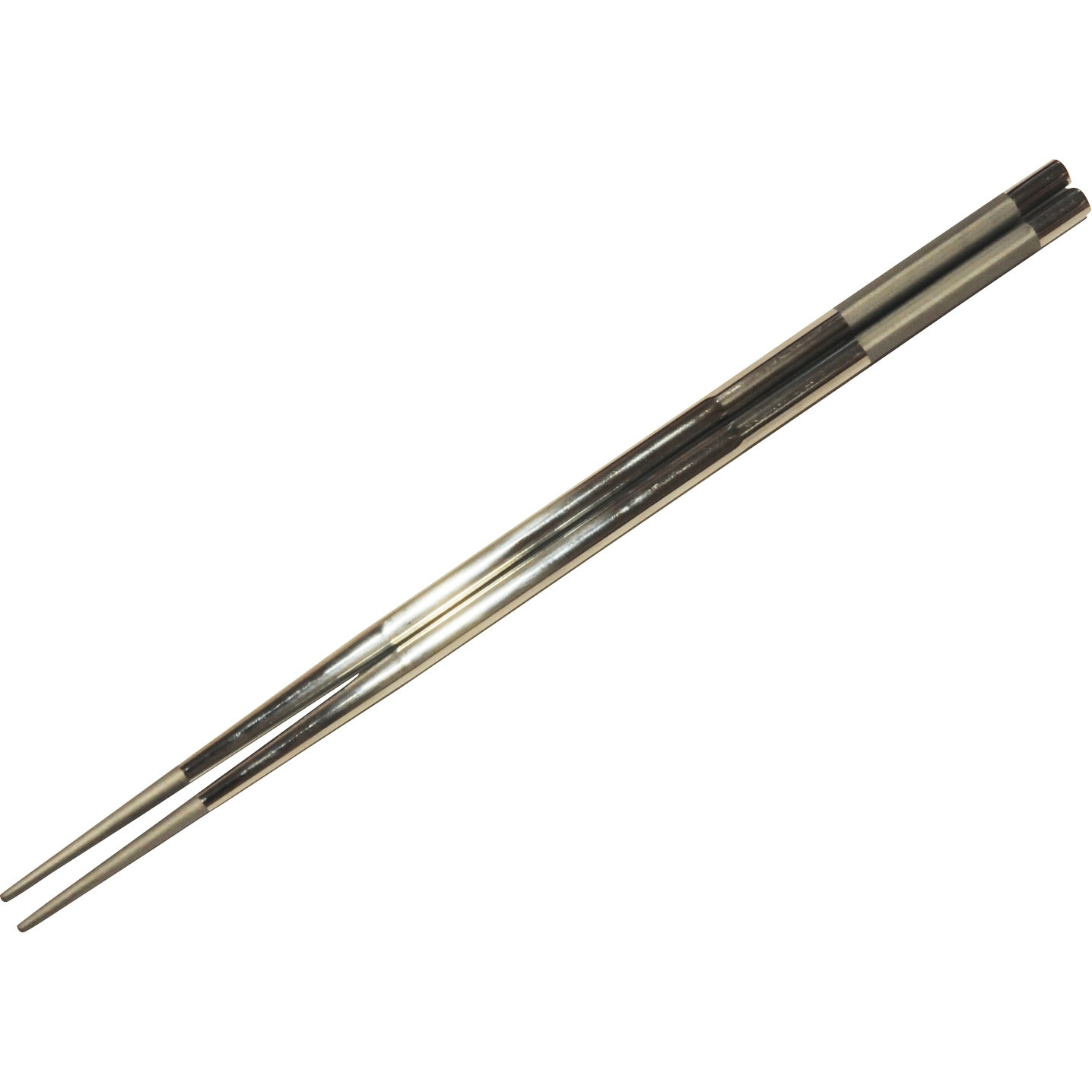 SHB-300 ステンレス箸 TRUSCO 全長300mm 1セット(2本) 【通販モノタロウ】