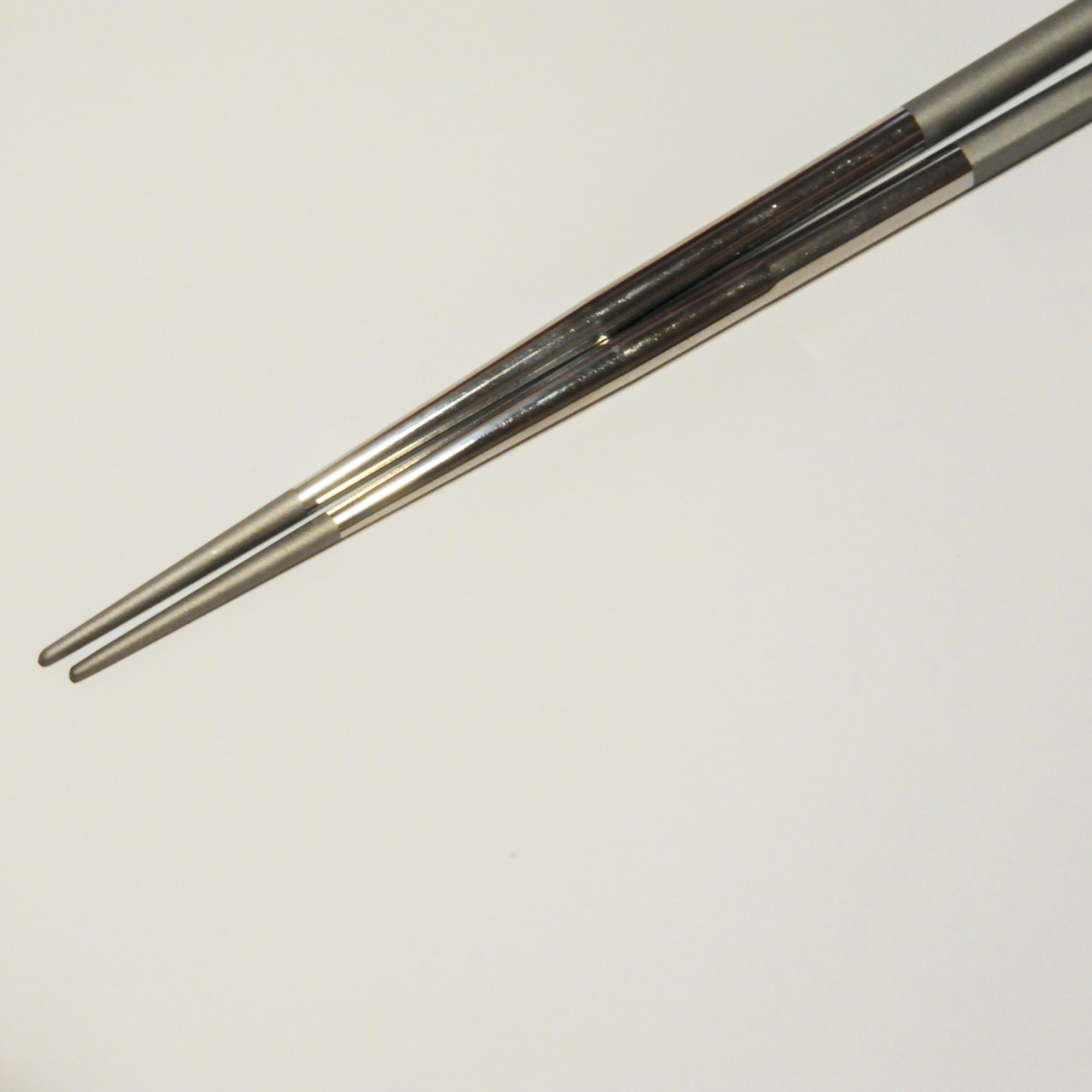 SHB-300 ステンレス箸 TRUSCO 全長300mm 1セット(2本) - 【通販
