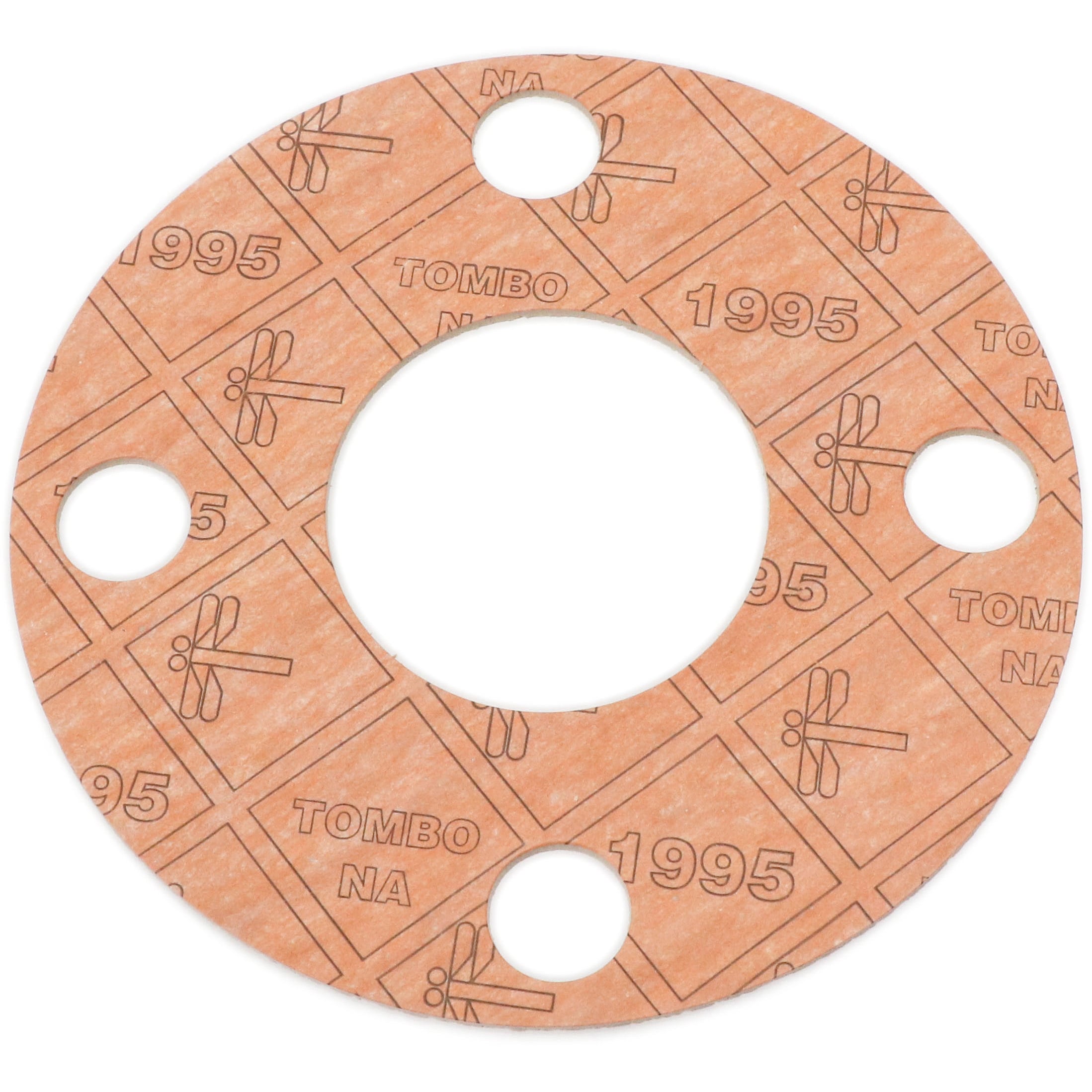 T1995 フランジ用全面パッキン (NAジョイントシート) ニチアス ノン