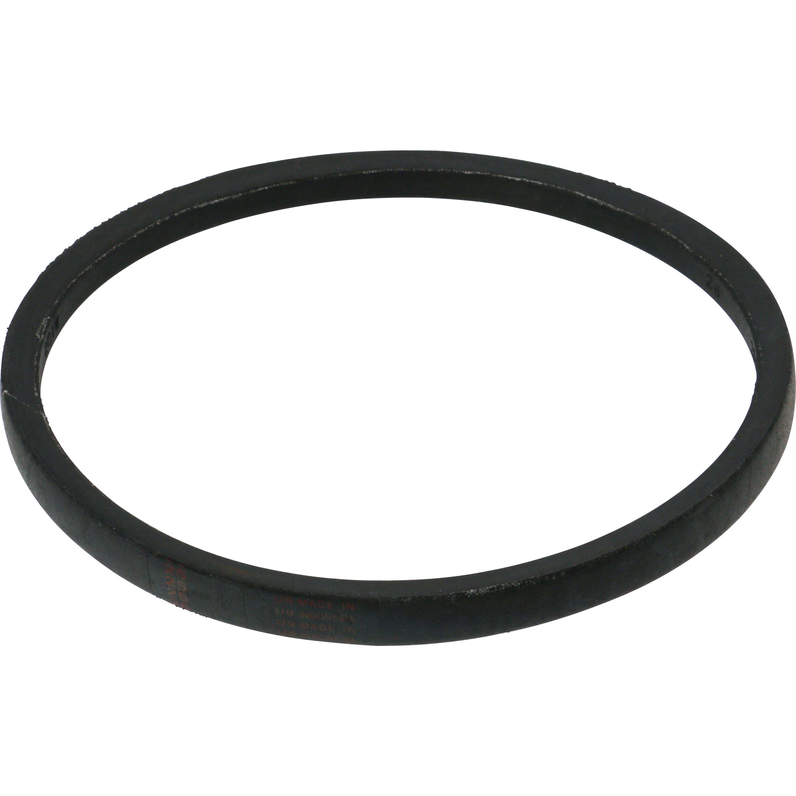 LB26 Vベルト LB形オレンジ 1本 三ツ星ベルト 【通販モノタロウ】