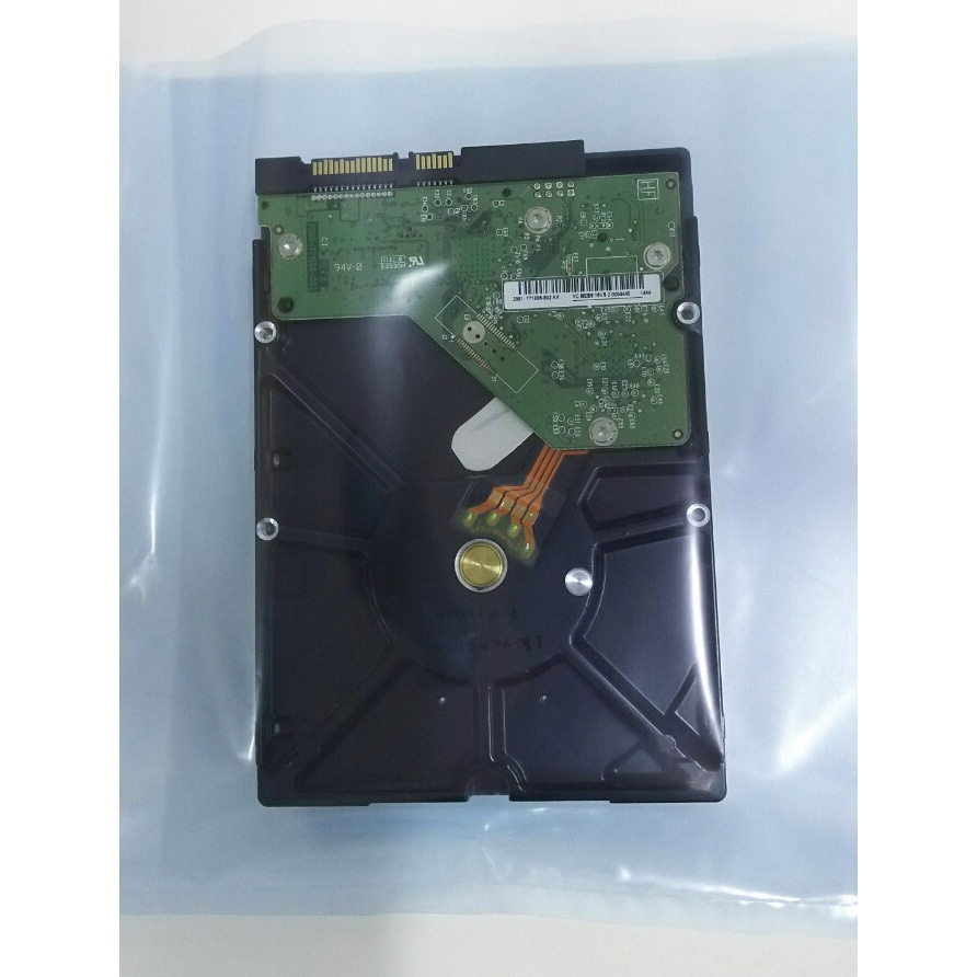 TAD-2030 帯電防止バッグ 1セット(100枚) TRUSCO 【通販モノタロウ】