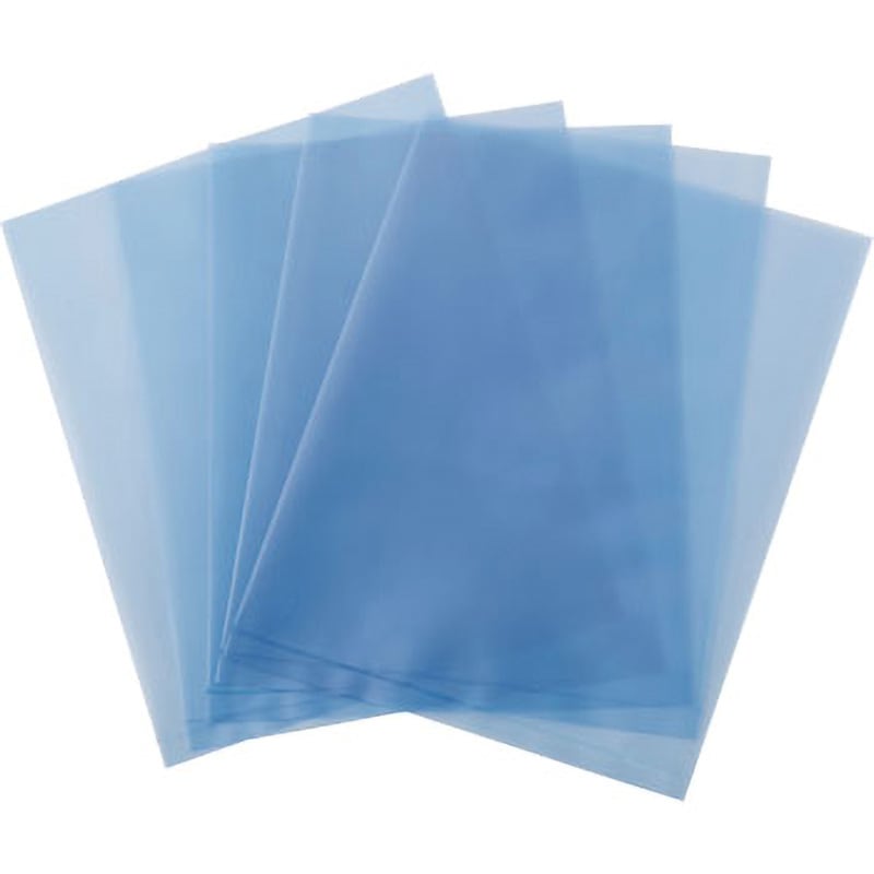 FTM袋 TAD-2030 帯電防止バッグ 1セット(100枚) TRUSCO 【通販モノタロウ】