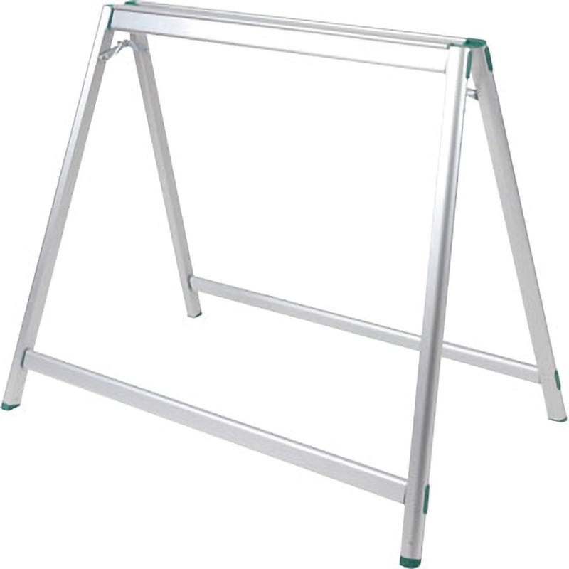 TAL-8080 多用途アルミ脚 TRUSCO 荷重50kg 間口933mm奥行626mm高さ750mm  TAL-8080