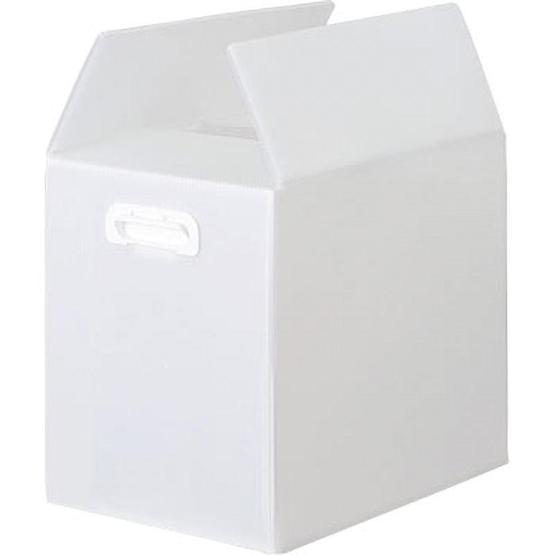 崩壊 / Disruptor 1箱 2-5480-04 フリーズボックス 134×134×77mm 1箱（20個入） IB