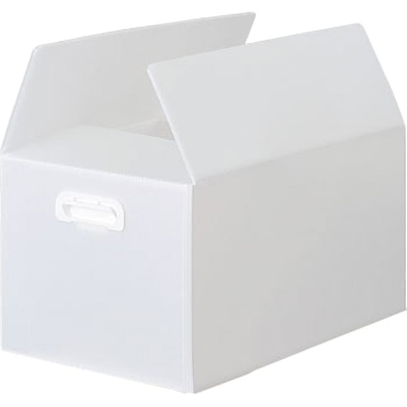 TDP-KMD-5TM ダンボールプラスチックケース TRUSCO A(みかん箱