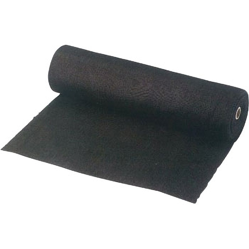 TCA540-R ノンコートスパッタクロスガラス繊維なし TRUSCO 幅1000mm長さ30mmm  TCA540-R