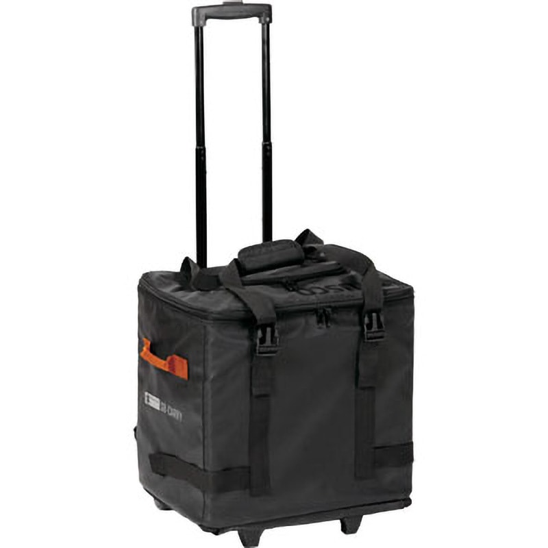 SB-CARRY プロ用段積みバッグ STACK BLOCKキャリーケース TRUSCO