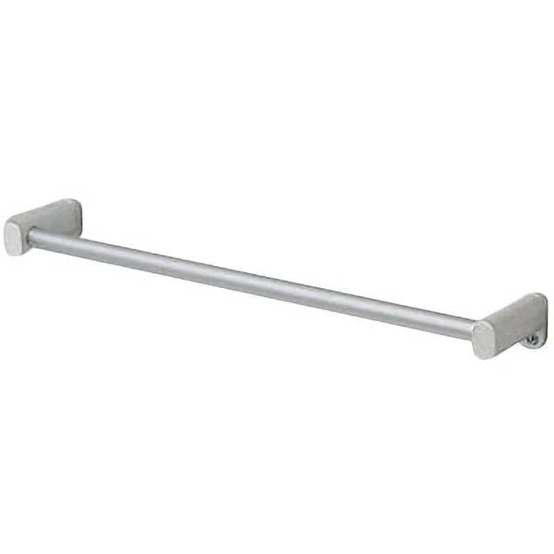 YHT20R タオル掛け TOTO アルミ製 一段式 長さ432mm YHT20R - 【通販