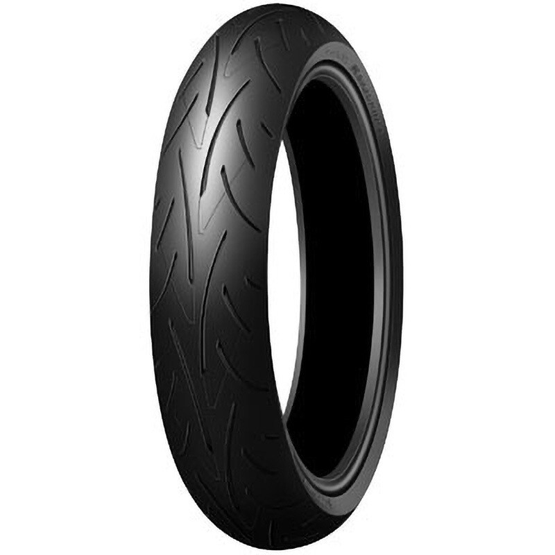 298623 SPORTMAX ROAD SPORT DUNLOP(ダンロップ) 速度記号/荷重表示(58W) - 【通販モノタロウ】