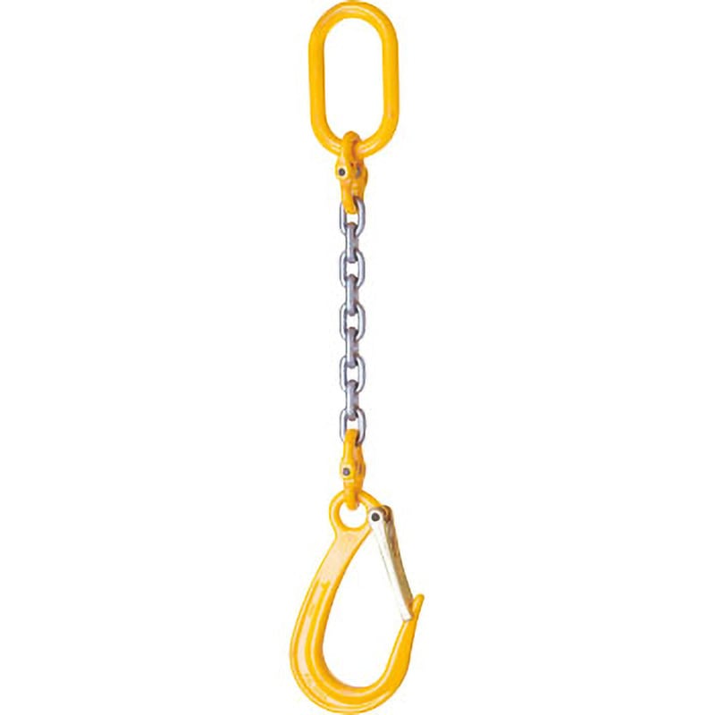 チェーンフック スリーエッチ チェーンスリング用フック 【通販
