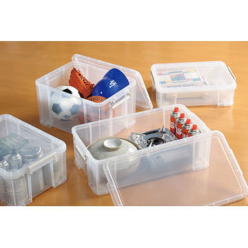 OSP　ドゥルガ　　収納ケース付き TK-41S 収納ケース(トラックス) サンカ バックル式 容量9L 耐荷重30kg