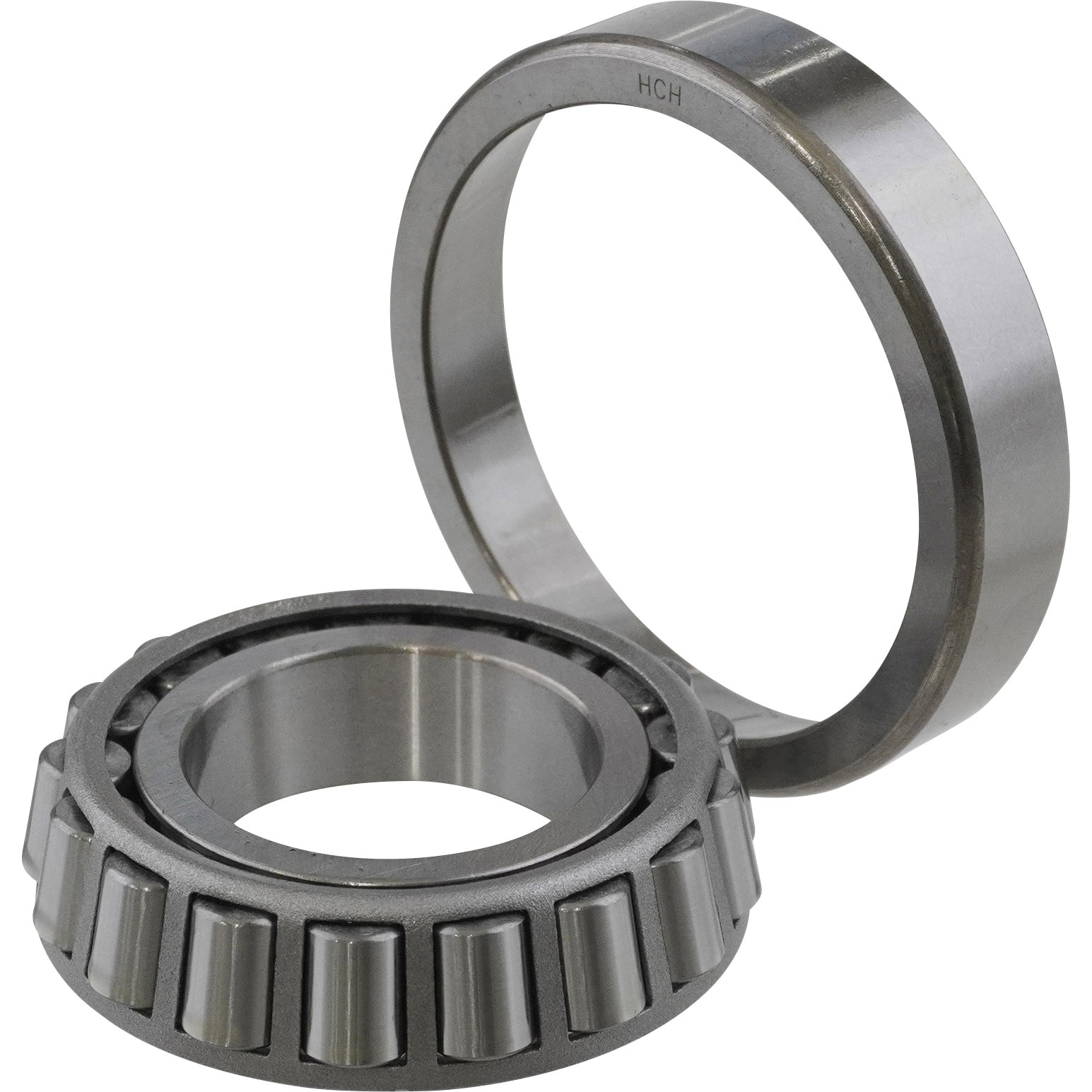 4T-30208 円すいころ軸受30200番台 モノタロウ 単列 内径40mm外