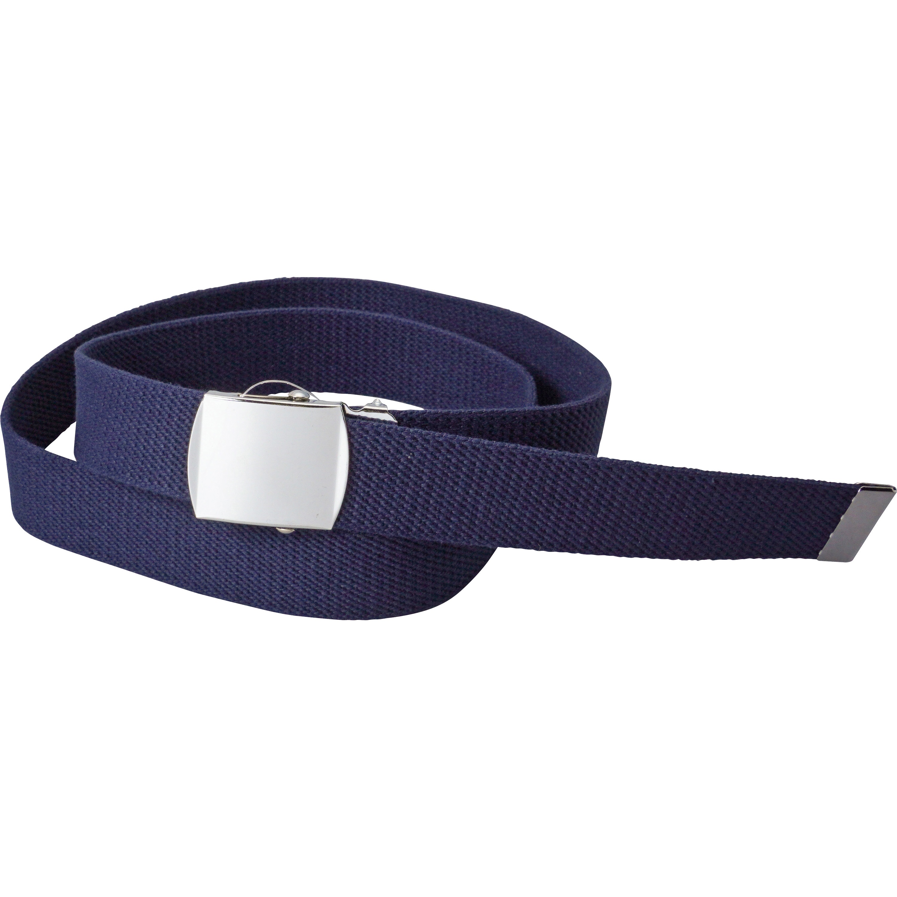 002 メンGIベルト RB 32mm カジメイク ローラーバックル 混率綿100