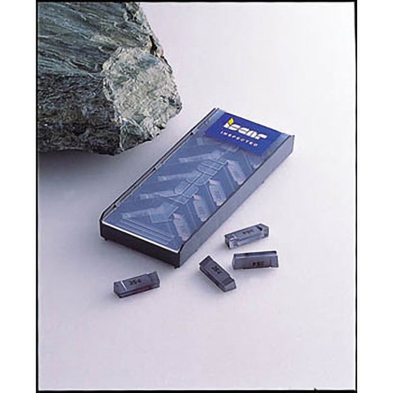 DGR4003C-4D IC908 チップ DGR イスカル コーナー半径0.3mm 1セット(10