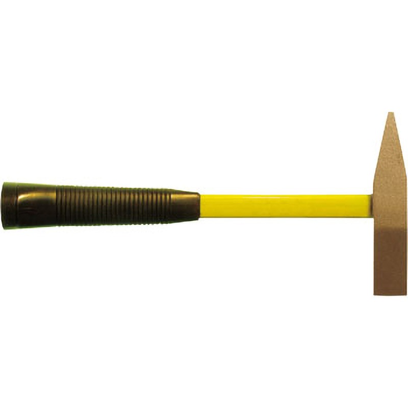 FL0060B 防爆スケーリングハンマー 1本 Ampco 【通販モノタロウ】