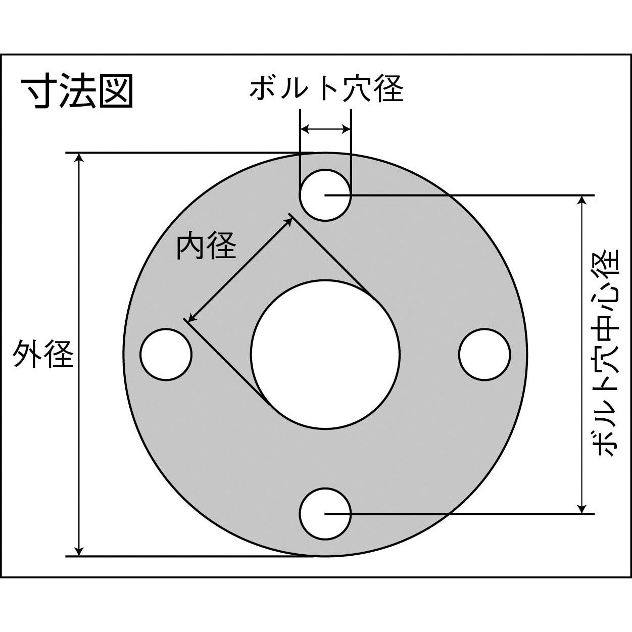 1995-5K-15A-1.5T-FF ジョイントシートガスケットTOMBO NO.1995