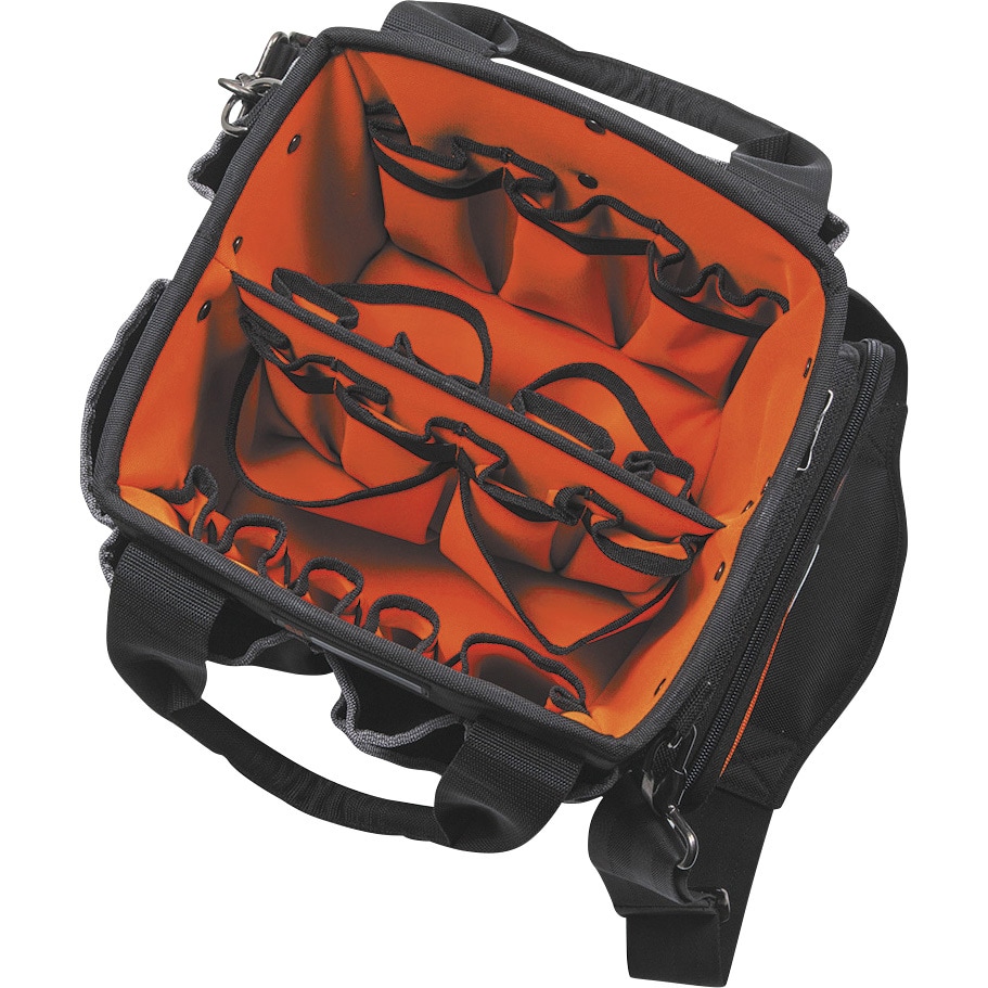 554161014 トートタイプツールバッグ 1個 KLEIN TOOLS 【通販モノタロウ】