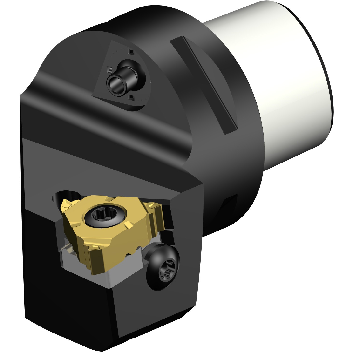 C3-266RFG-22040-16 CoroThread(R) 266 ねじ切り加工用カッティングユニット サンドビック チップサイズ16  C3-266RFG-22040-16