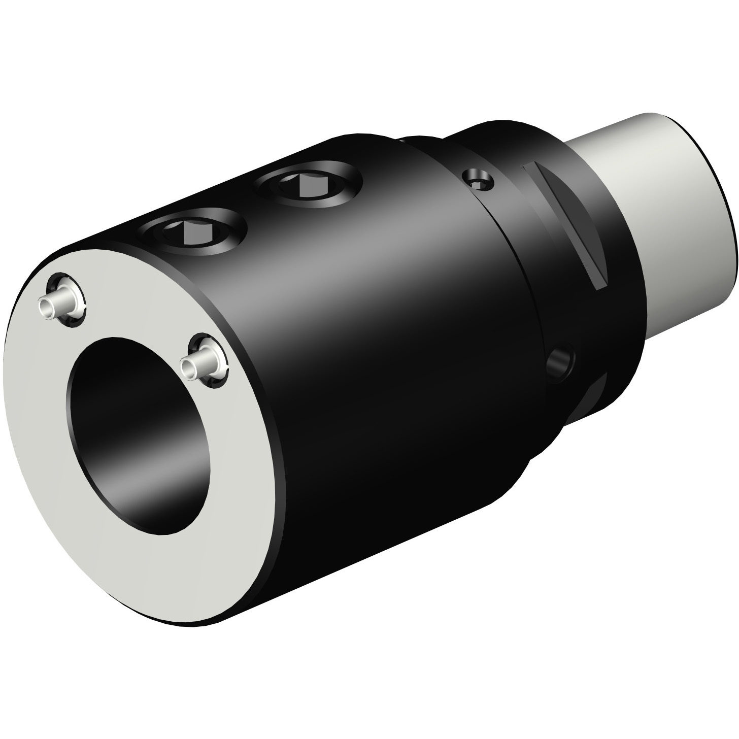 C6-131-00112-40M Coromant Capto(R) 円筒シャンクアダプタ 1個 サンドビック 【通販モノタロウ】