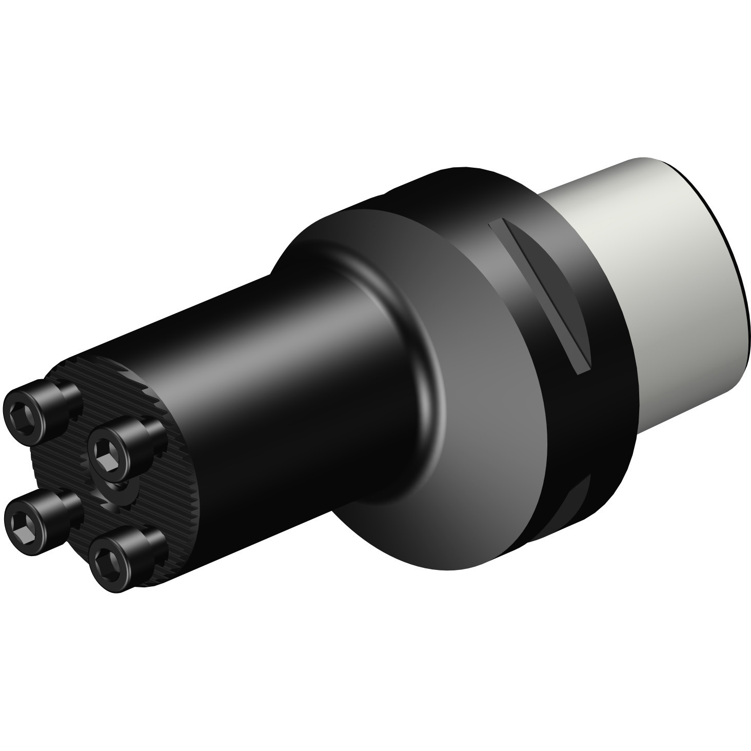 C6-570-2C 40 080L Coromant Capto(R) CoroTurn(R) SLアダプタ 1個 サンドビック 【通販モノタロウ】