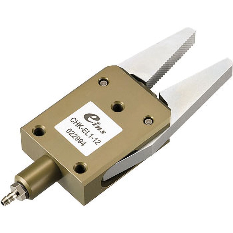 CHK-EL1-12 ランナーチャックEL 1個 アインツ 【通販モノタロウ】