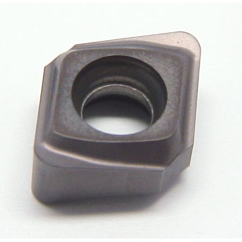 CNHT 070310  IC908 C その他ミーリング/チップ イスカル 逃げ角0度 コーナー半径1mm 1セット(10個) CNHT 070310  IC908チップ