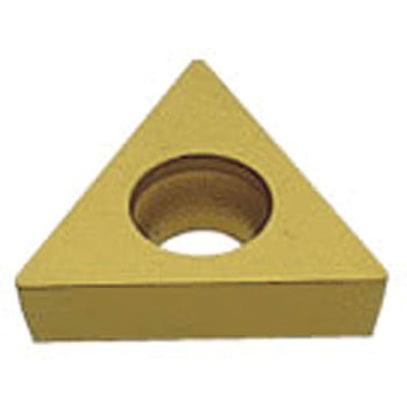 TCMW16T304 UC5105 チップ TCMW 三菱マテリアル 形状:正三角形60° コーナー半径0.4mm 1セット(10個)