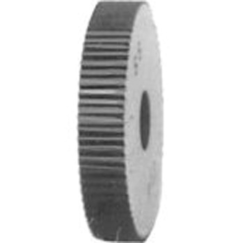 KNCD0905 ローレット駒(小径アヤ目用) スーパーツール 幅2.5mm