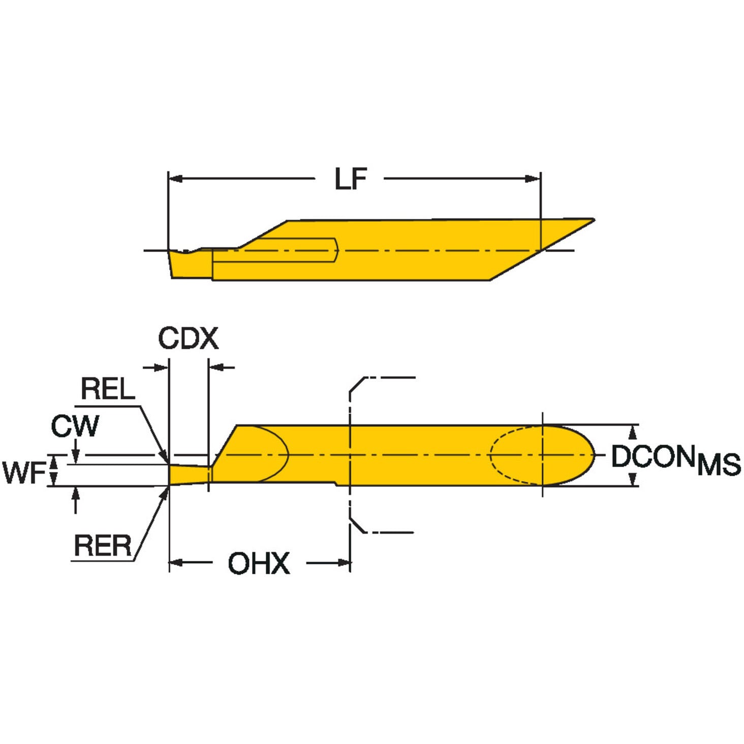 CXS-06F100-6215AR 1025 小型旋盤内径加工 CoroTurn(R)XS 端面溝入れ加工用 1個 サンドビック 【通販モノタロウ】