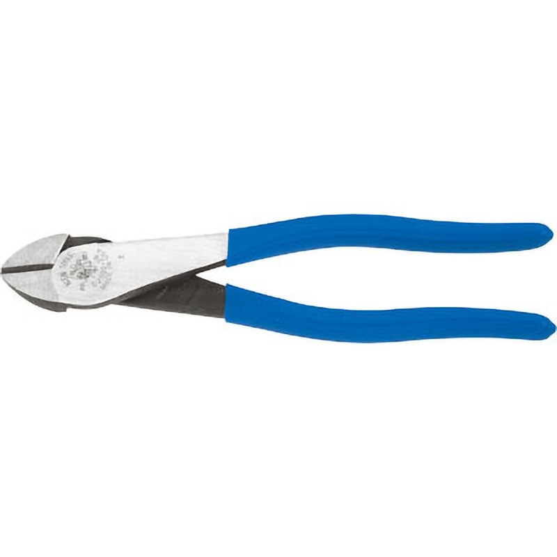 D200028 ニッパグリップ:プラスチックコーティング・強力タイプ 1丁 KLEIN TOOLS 【通販モノタロウ】