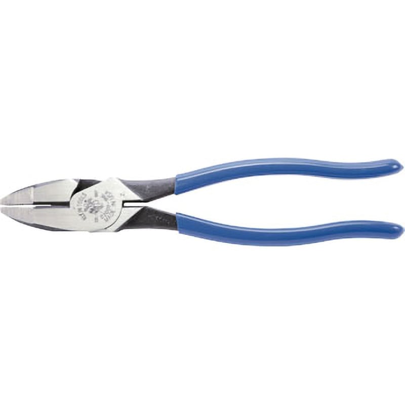 D20009NE 強力型ペンチ 1丁 KLEIN TOOLS 【通販モノタロウ】