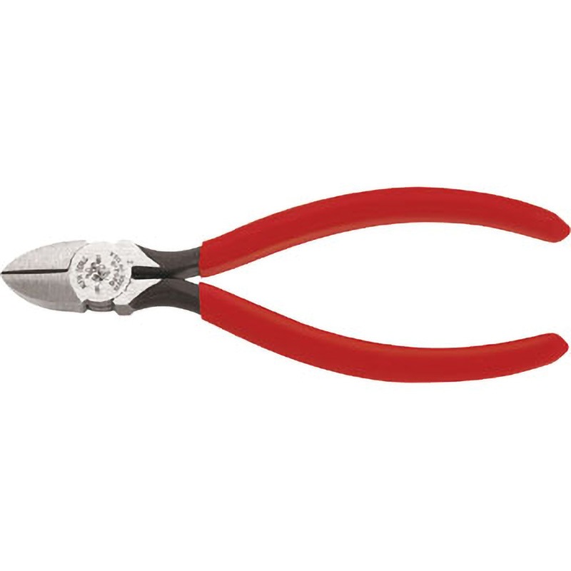 D2526 強力型ニッパ 1丁 KLEIN TOOLS 【通販モノタロウ】