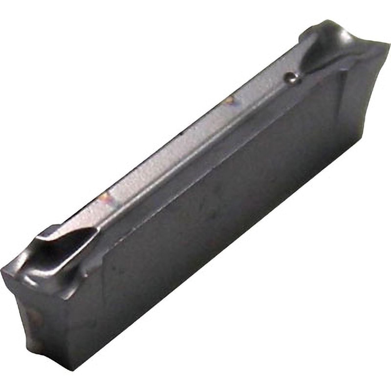 DGR2202J-15D IC328 A DG突/チップ イスカル SUS系対応コーティングチップ製 1セット(10個) DGR2202J-15D IC328