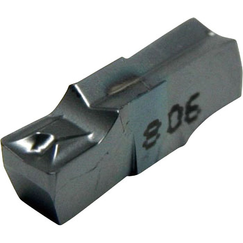 GIFI4.00E-0.40 IC808 チップ GIFI イスカル カットグリップチップ コーナー半径0.40mm 1セット(10個) 23,086円